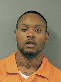 Jones requests material witness payment